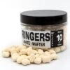 RINGERS White Wafters Slim / 10 Mm -Guru Shop ringers white wafters slim 10 mm hookbaits