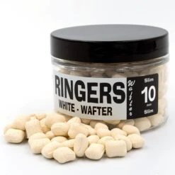 RINGERS White Wafters Slim / 10 Mm