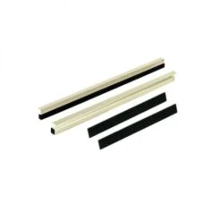 RIVE Kit Reglette Cassier 30MM Pour Plioir 26