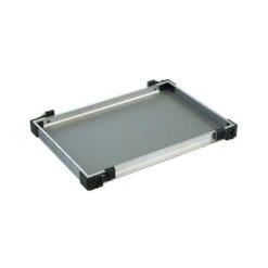 RIVE Zitmand Accessoire F2 Casier 30 Alu