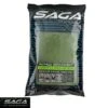 Spro SAGA Method Groundbait Green Monster / 900gr -Guru Shop saga method groundbait green monster 900gr 8982 101 lok en grondvoer