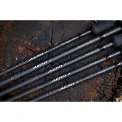 SHIMANO Aero X1 Distance Feeder 12ft -Guru Shop shimano aero x1 distance feeder 12ft aex1dfdr12 commercialhengels 4