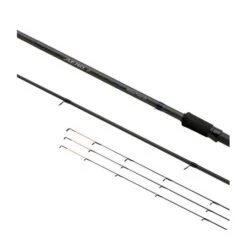 SHIMANO Aero X1 Precision Feeder 10ft