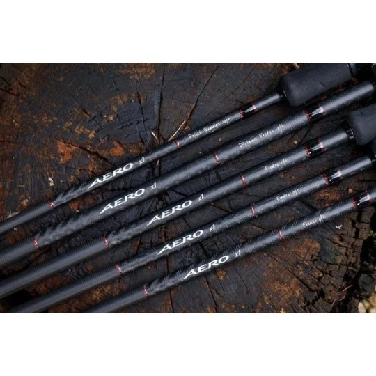 SHIMANO Aero X1 Precision Feeder 11ft 7 SHIMANO Aero X1 Precision Feeder 11ft - Afbeelding 5