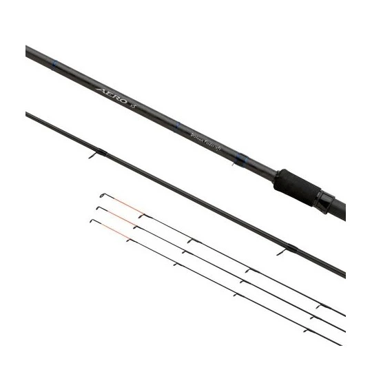 SHIMANO Aero X1 Precision Feeder 11ft 3 SHIMANO Aero X1 Precision Feeder 11ft