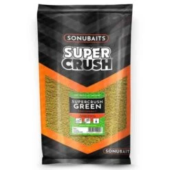 SONUBAITS Supercruch Green