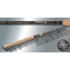 SPORTEX Xclusive Medium Feeder 3,90m 90 - 160g -Guru Shop sportex xclusive medium feeder 390m 90 160g as 135388 feederhengels 3