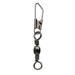 SPRO Barrel Swivel With Safety Snap -Guru Shop spro barrel swivel with safety snap 4551 216 4551 214 4551 212 4551 210 4551 208 4551 206 klein materiaal 1