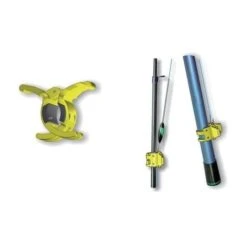 STONFO Rod Clips 6 STONFO Rod Clips -Guru Shop stonfo rod clips accessoires en toebehoren 1