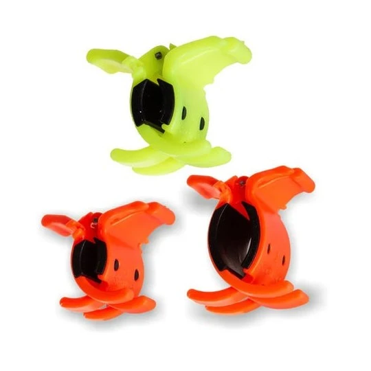 STONFO Rod Clips 3 STONFO Rod Clips