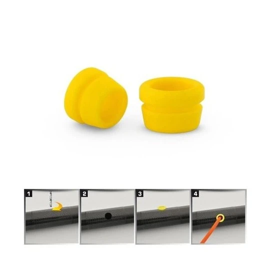 TUBERTINI Boccola Fight 4 TUBERTINI Boccola Fight - Afbeelding 2