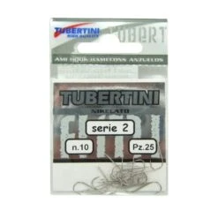 TUBERTINI Serie 2 / Nikkel