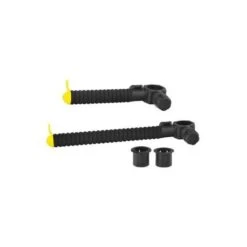 TUBERTINI Side Ribbed Arm 25cm -Guru Shop tubertini side ribbed arm 25cm 82626 accessoires en toebehoren 1